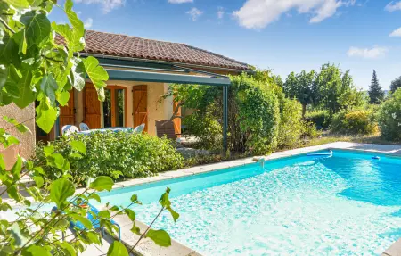 Maison 4 personnes à Berlou - Photo 8