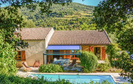 Maison 4 personnes à Berlou - Photo 9