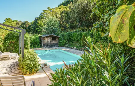 Maison 4 personnes à Berlou - Photo 10