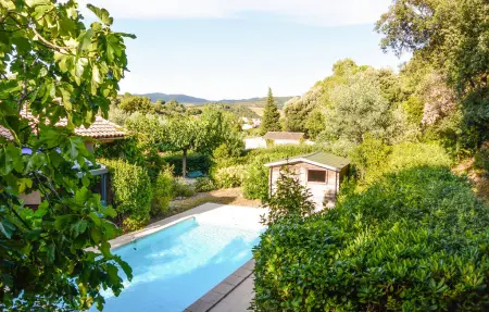 Maison 4 personnes à Berlou - Photo 11
