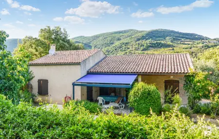 Maison 4 personnes à Berlou - Photo 12