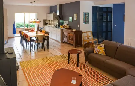 Maison 4 personnes à Berlou - Photo 14