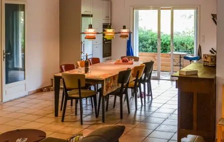 Maison 4 personnes à Berlou - Photo 15