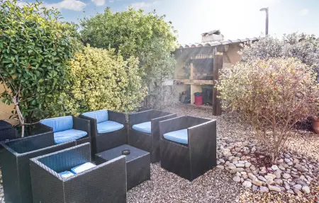 Maison 6 personnes à AGDE - Photo 1