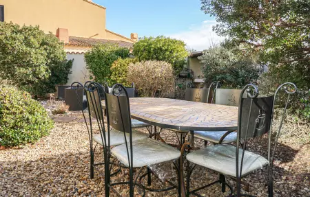 Maison 6 personnes à AGDE - Photo 2