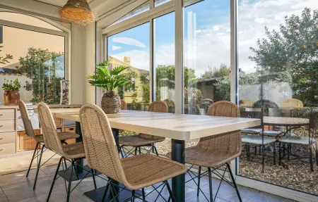 Maison 6 personnes à AGDE - Photo 5