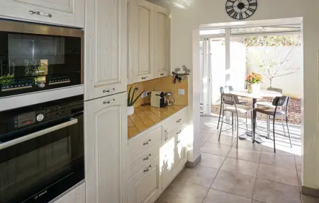 Maison 6 personnes à AGDE - Photo 6