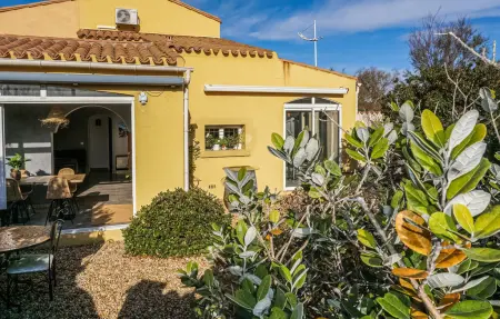 Maison 6 personnes à AGDE - Photo 9