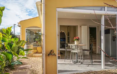Maison 6 personnes à AGDE - Photo 10