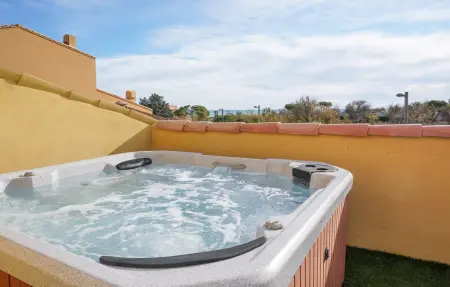 Maison 6 personnes à AGDE - Photo 11