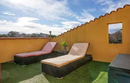 Maison 6 personnes à AGDE - Photo 12