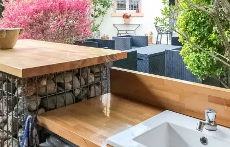 Maison 6 personnes à AGDE - Photo 14
