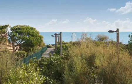 Maison 6 personnes à AGDE - Photo 15