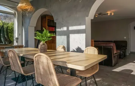 Maison 6 personnes à AGDE - Photo 16
