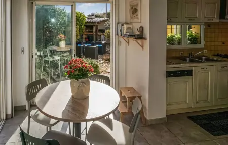 Maison 6 personnes à AGDE - Photo 17