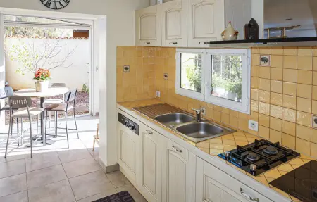 Maison 6 personnes à AGDE - Photo 18