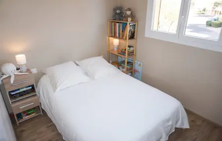 Maison 6 personnes à AGDE - Photo 21