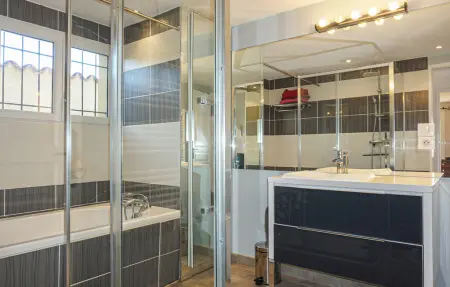 Maison 6 personnes à AGDE - Photo 23