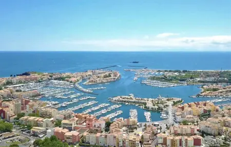 Maison 6 personnes à AGDE - Photo 26