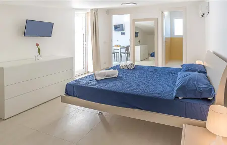 A casa di Vita, Maison 5 personnes à Santa Croce Camerina - Photo 2