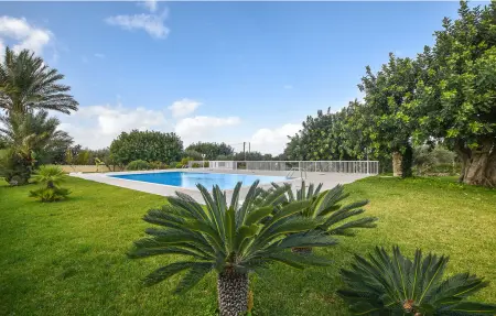 A casa di Vita, Maison 5 personnes à Santa Croce Camerina - Photo 10