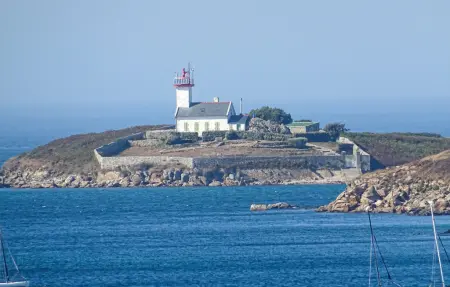 Maison 6 personnes à Plouguerneau - Photo 42