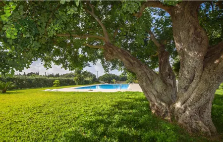 Maison 6 personnes à Santa Croce Camerina - Photo 13
