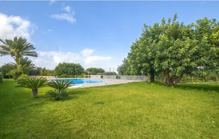 Maison 6 personnes à Santa Croce Camerina - Photo 24