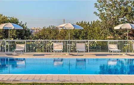 Maison 5 personnes à Santa Croce Camerina - Photo 3