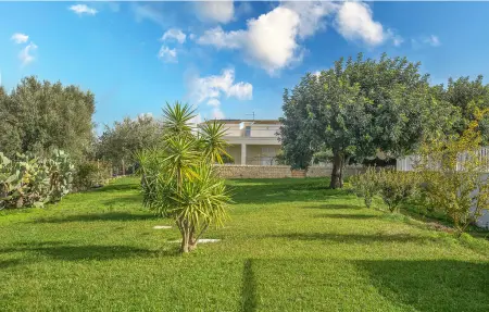 Maison 5 personnes à Santa Croce Camerina - Photo 13
