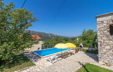Maison 5 personnes à Grizane - Photo 11