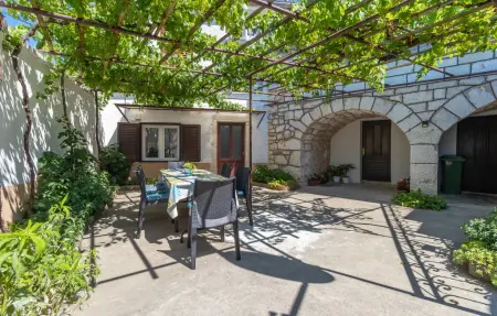 Maison 5 personnes à Grizane - Photo 13