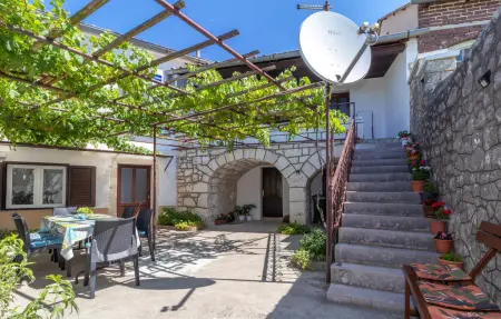 Maison 5 personnes à Grizane - Photo 15