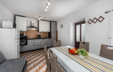 Maison 5 personnes à Grizane - Photo 18