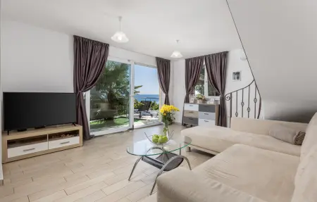 Maison 6 personnes à Sveta Jelena - Photo 3