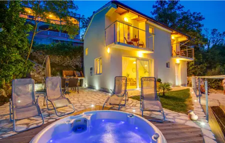 Maison 6 personnes à Sveta Jelena - Photo 9