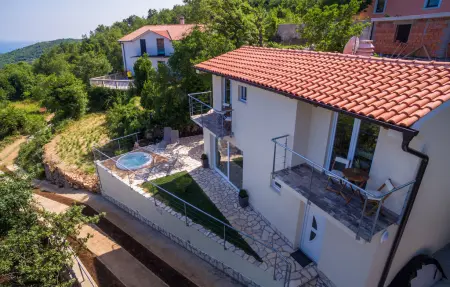 Maison 6 personnes à Sveta Jelena - Photo 10