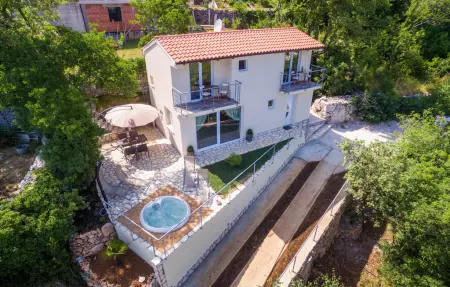 Maison 6 personnes à Sveta Jelena - Photo 11