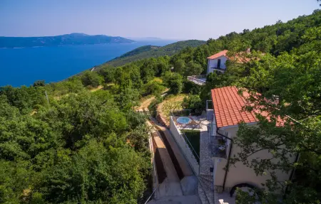 Maison 6 personnes à Sveta Jelena - Photo 12