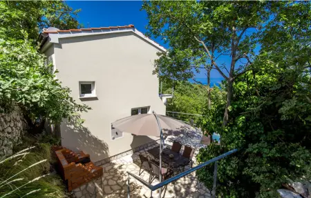 Maison 6 personnes à Sveta Jelena - Photo 13
