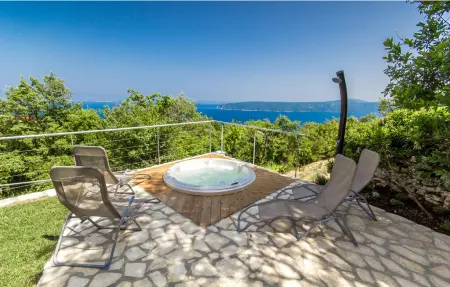 Maison 6 personnes à Sveta Jelena - Photo 14
