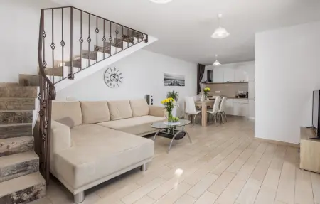 Maison 6 personnes à Sveta Jelena - Photo 18