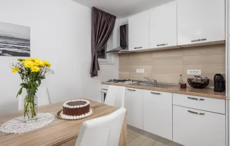 Maison 6 personnes à Sveta Jelena - Photo 20