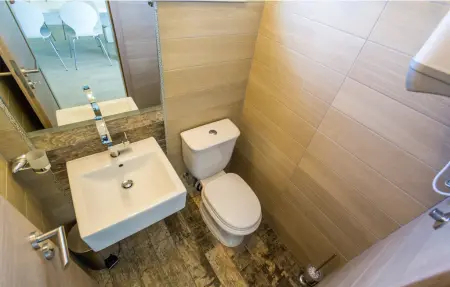 Maison 6 personnes à Sveta Jelena - Photo 29