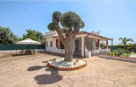 Maison 6 personnes à SIRACUSA - Photo 1