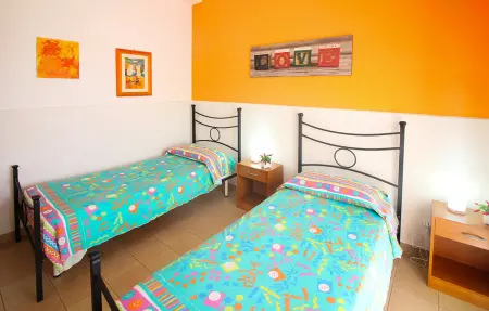 Maison 6 personnes à SIRACUSA - Photo 14