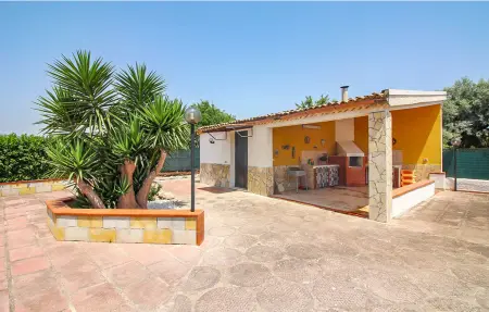 Maison 6 personnes à SIRACUSA - Photo 17