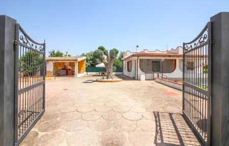 Maison 6 personnes à SIRACUSA - Photo 18