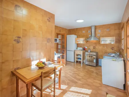 Dofins Bahia Azul, Villa 6 personnes à Llucmajor - Photo 3