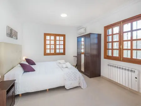 Dofins Bahia Azul, Villa 6 personnes à Llucmajor - Photo 4